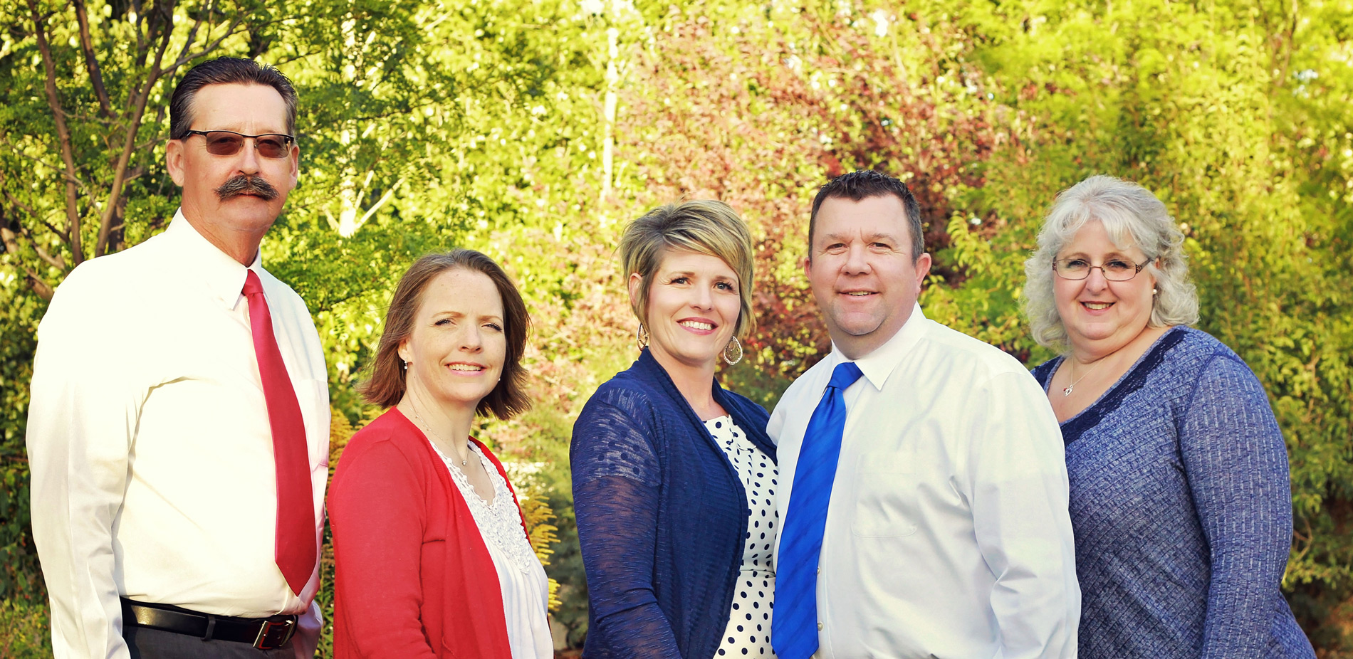 2016-team-photo Parker Insurance Team Photo