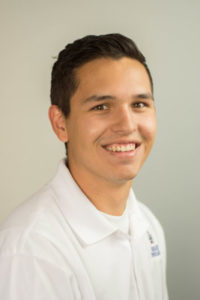 Braxton Delgado