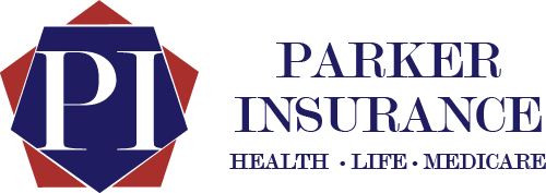 Parker Insurance Logo