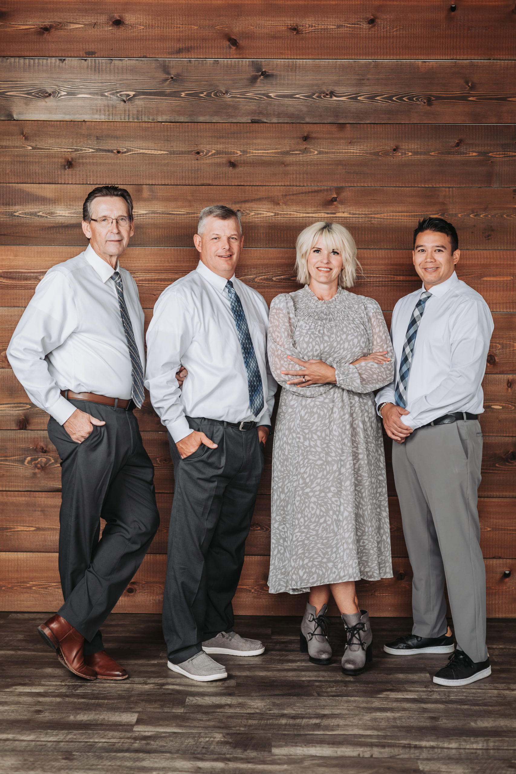 Parker Insurance Agents