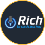 Rich Broadcasting
