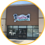 Terry & Lois Mortensen