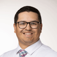 Braxton Delgado